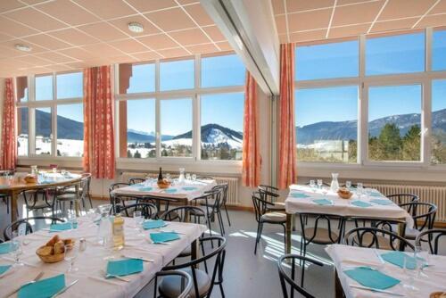 L'Escandille Village Vacances Autrans-Meaudre-en-Vercors Eksteriør billede