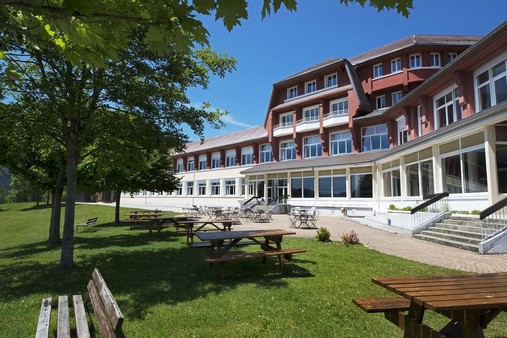 L'Escandille Village Vacances Autrans-Meaudre-en-Vercors Eksteriør billede